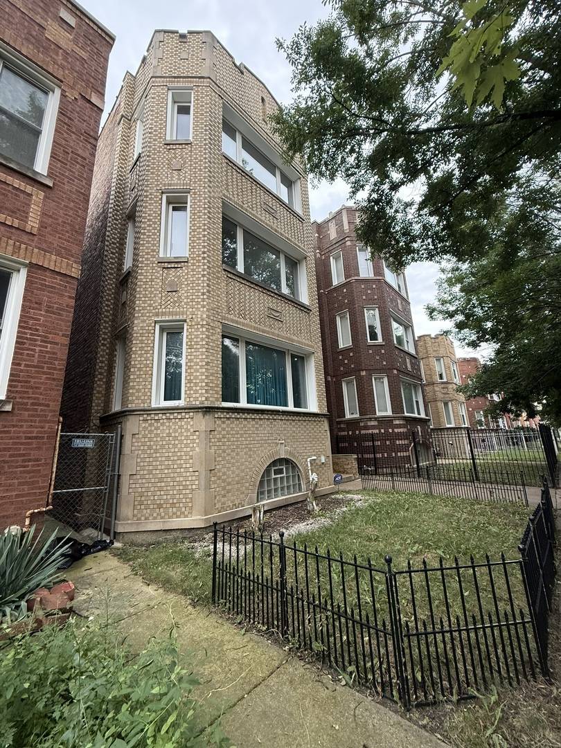 8035 S Paulina ST #2, Chicago, IL 60620