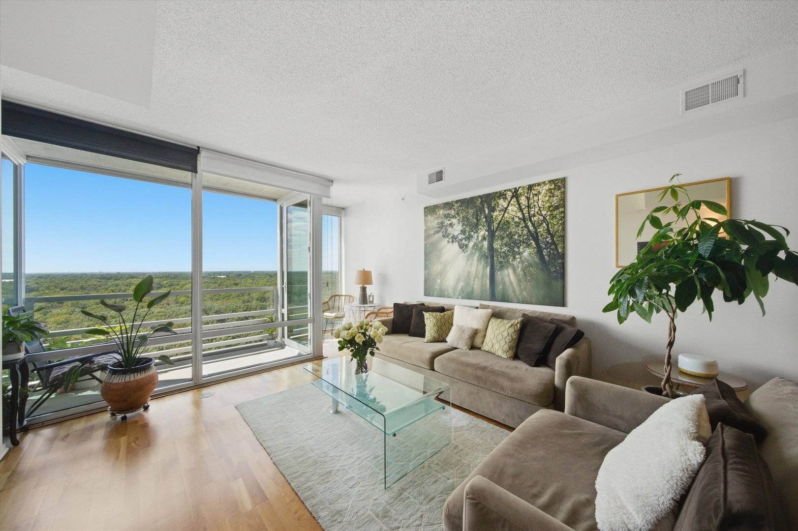 9655 WOODS DR #1806, Skokie, IL 60077