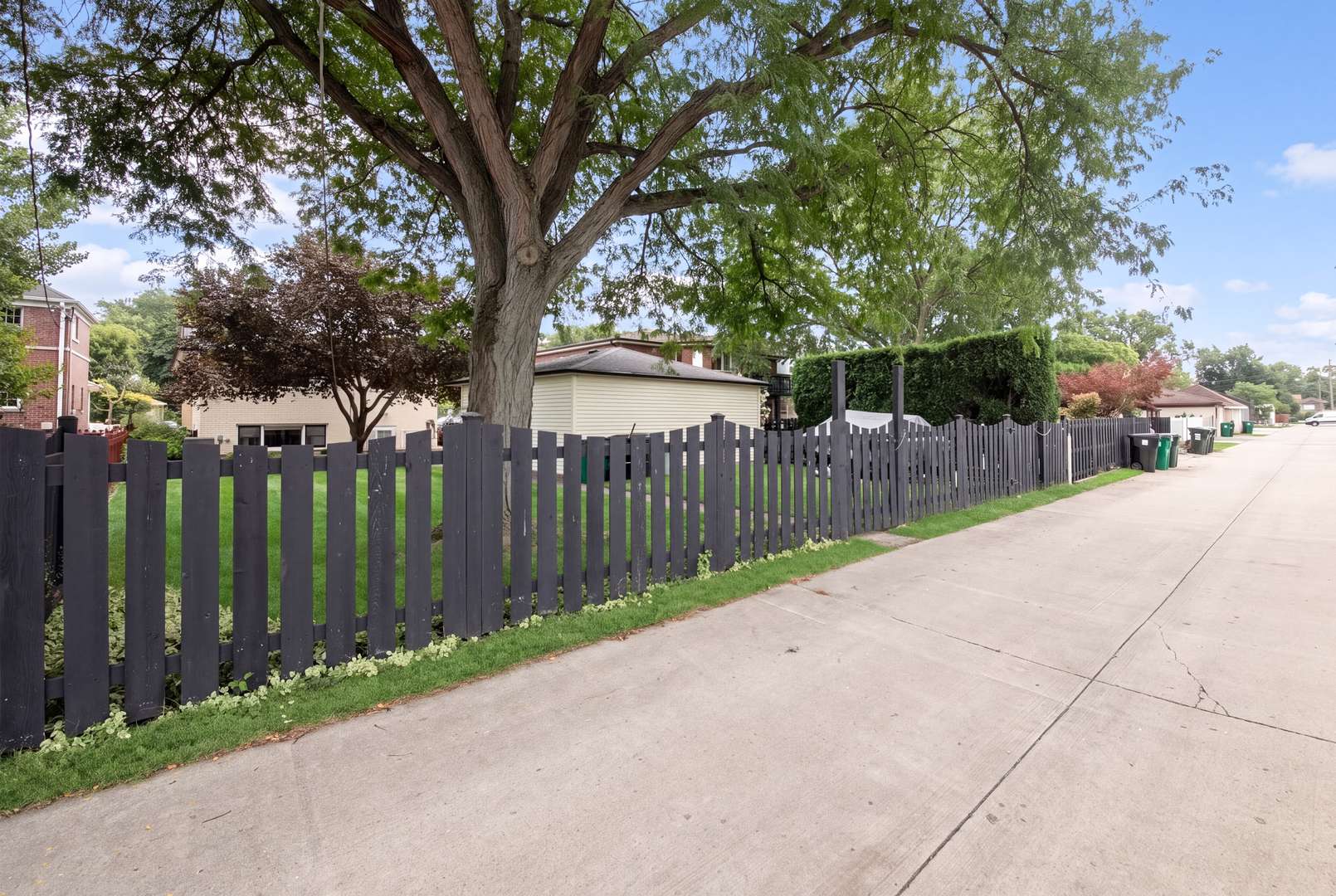 724 S Chester AVE, Park Ridge, IL 60068