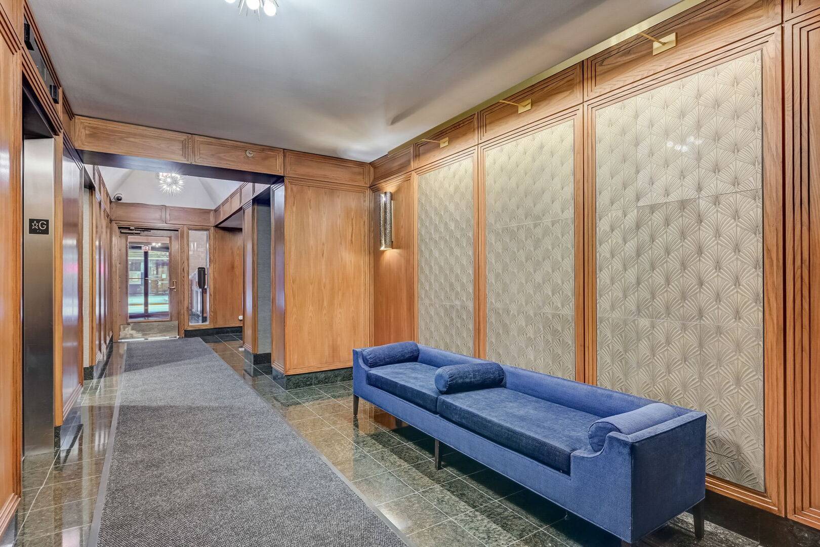 400 E Ohio ST #801, Chicago, IL 60611