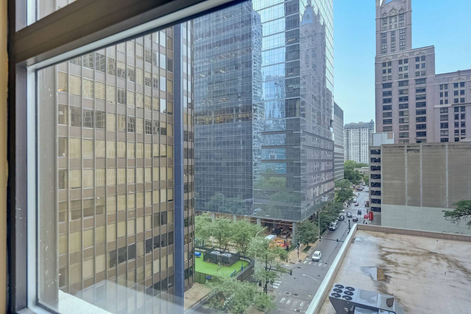 400 E Ohio ST #801, Chicago, IL 60611