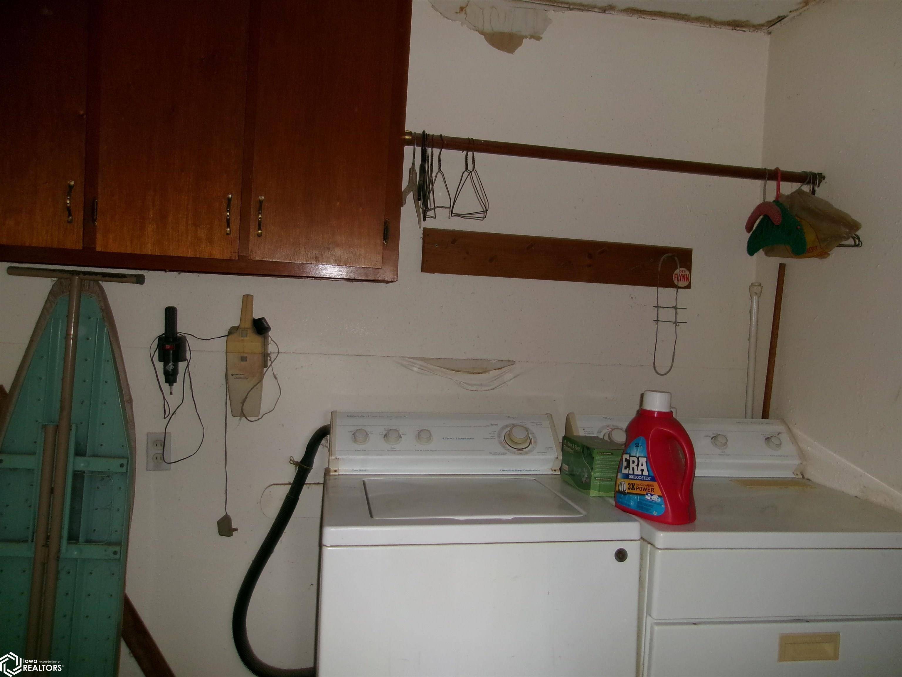 201 S Dodge ST, Afton, IA 50830