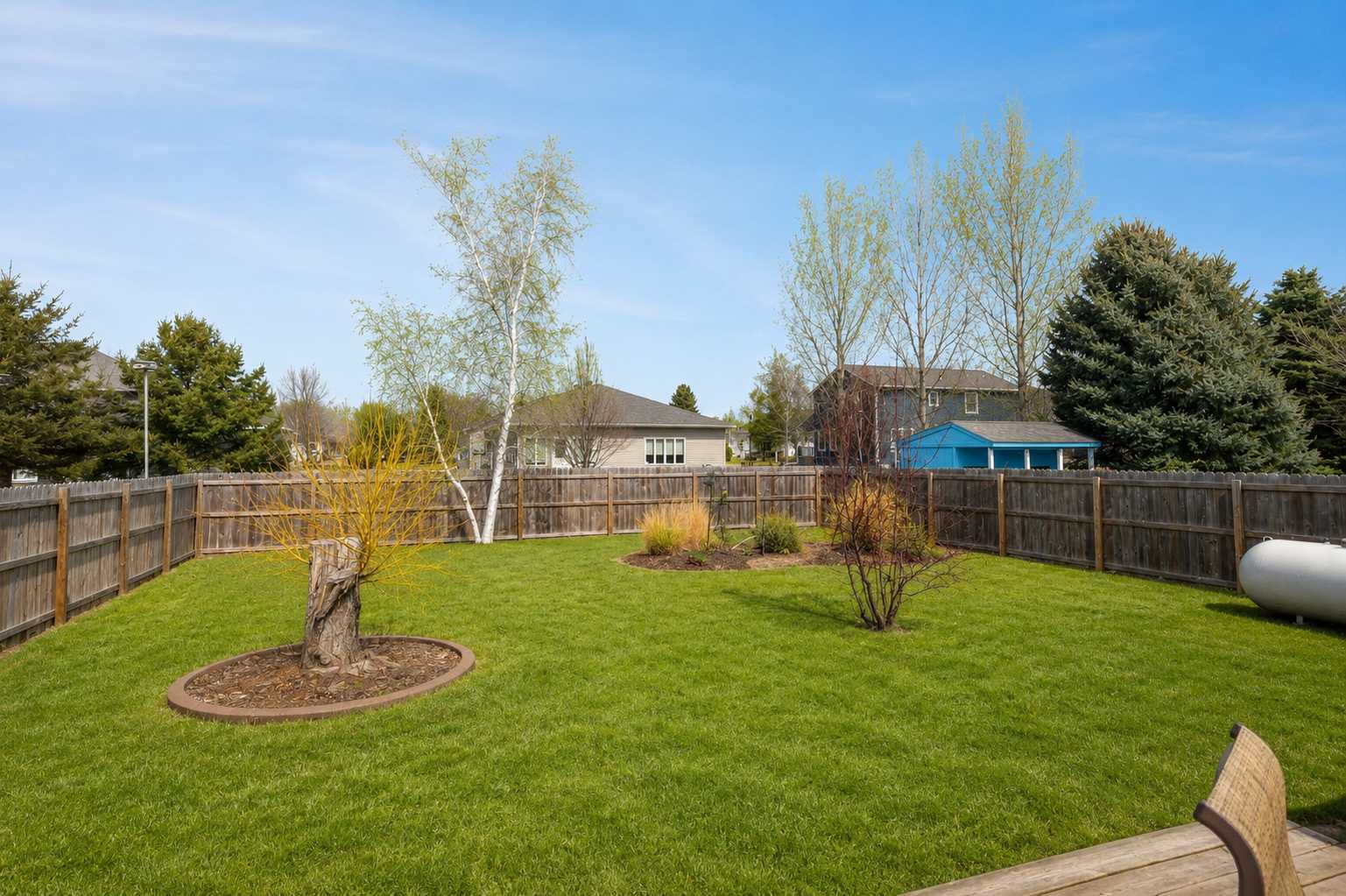 1002 9th AVE SE, Barnesville, MN 56514