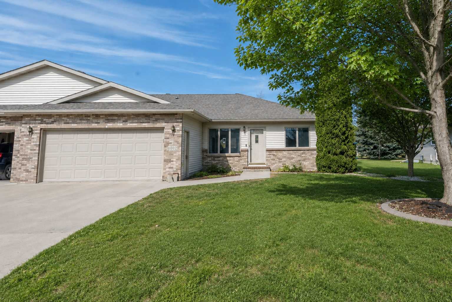 1002 9th AVE SE, Barnesville, MN 56514