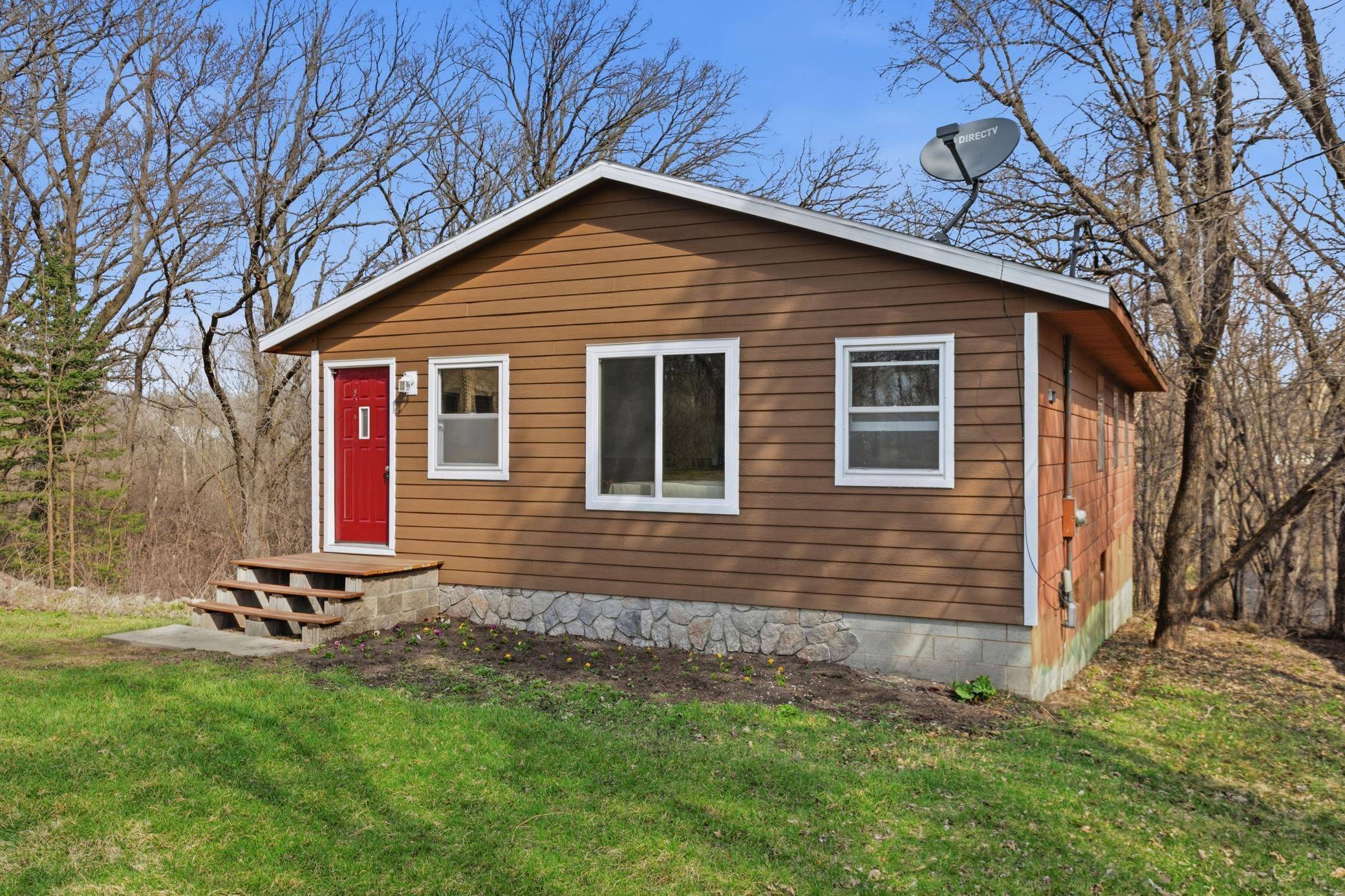 5413 13th ST NE, Sauk Rapids, MN 56379
