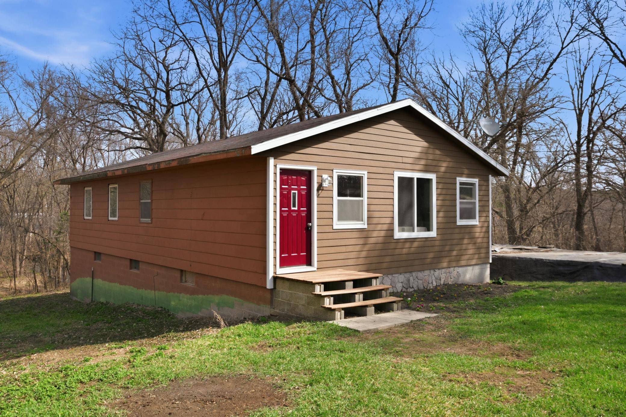 5413 13th ST NE, Sauk Rapids, MN 56379