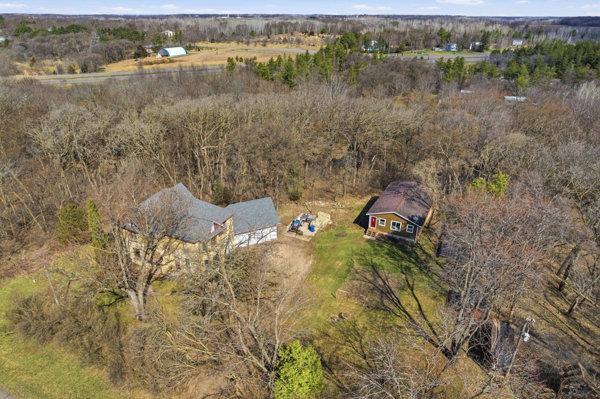 5413 13th ST NE, Sauk Rapids, MN 56379