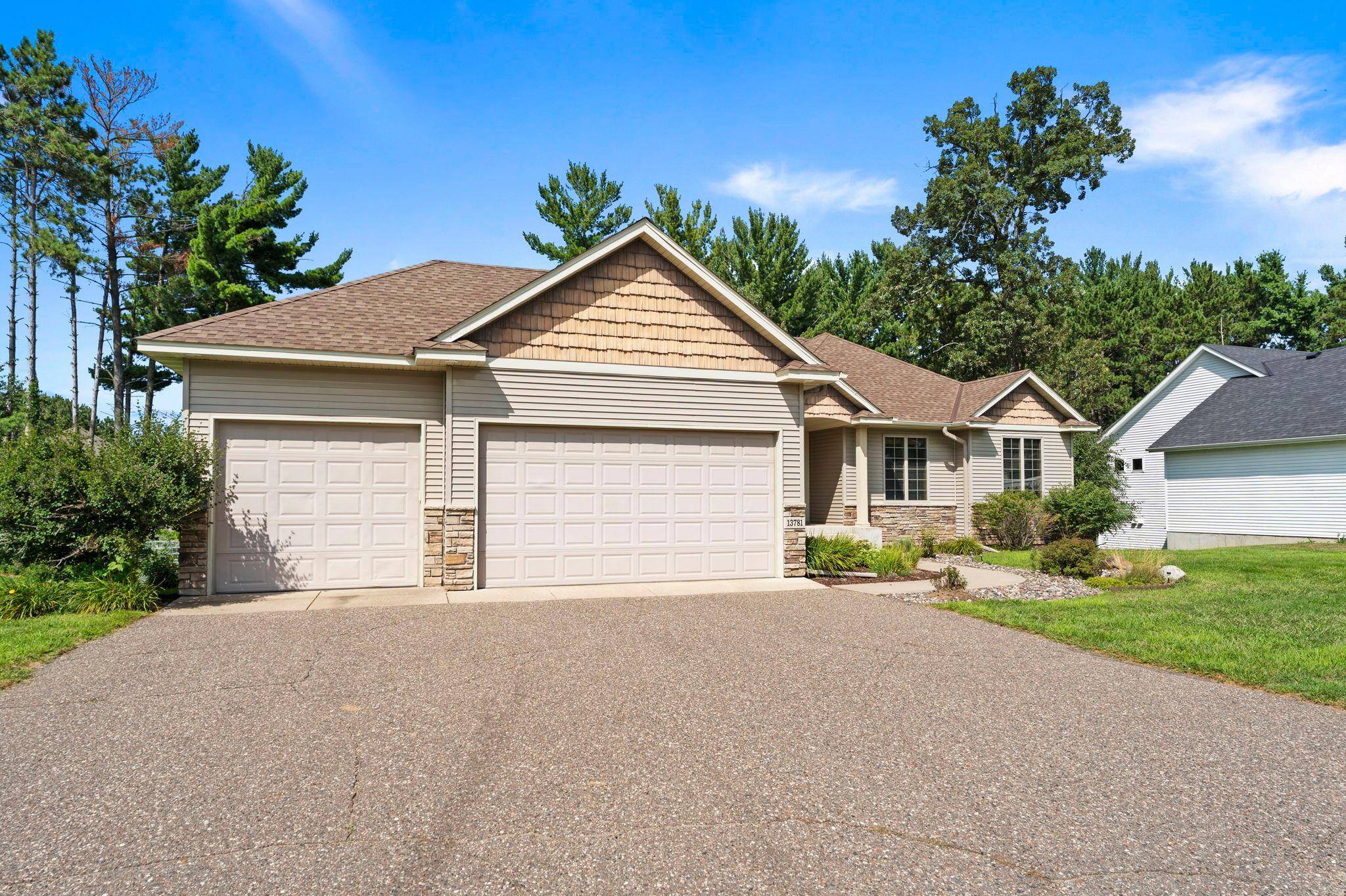 13781 9th AVE S, Zimmerman, MN 55398