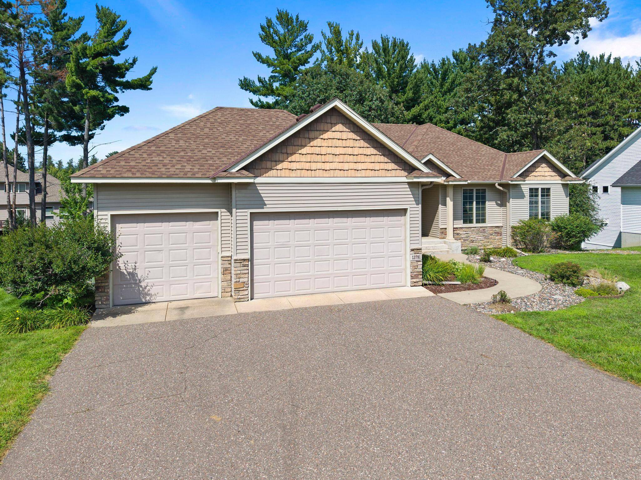 13781 9th AVE S, Zimmerman, MN 55398