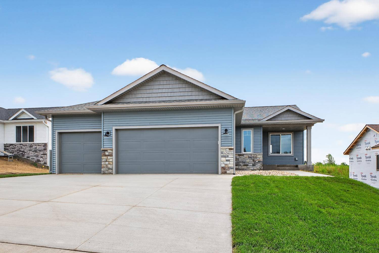 6246 Cody PL NW, Rochester, MN 55901