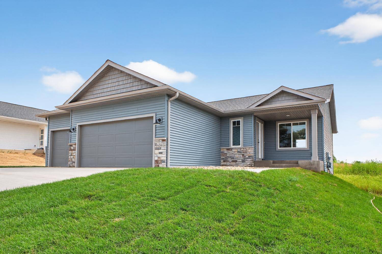 6246 Cody PL NW, Rochester, MN 55901