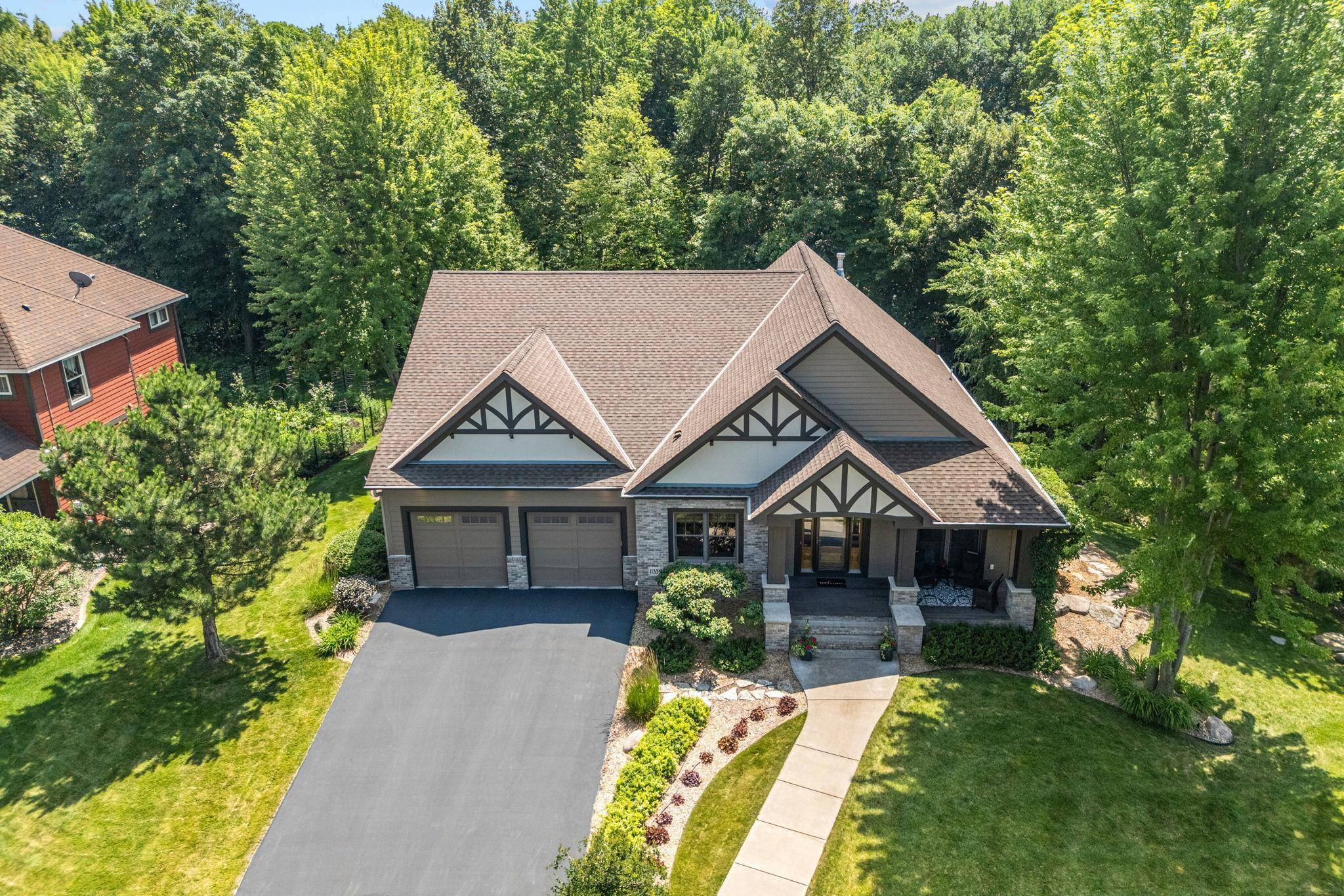 11334 Parkside TRL, Dayton, MN 55369