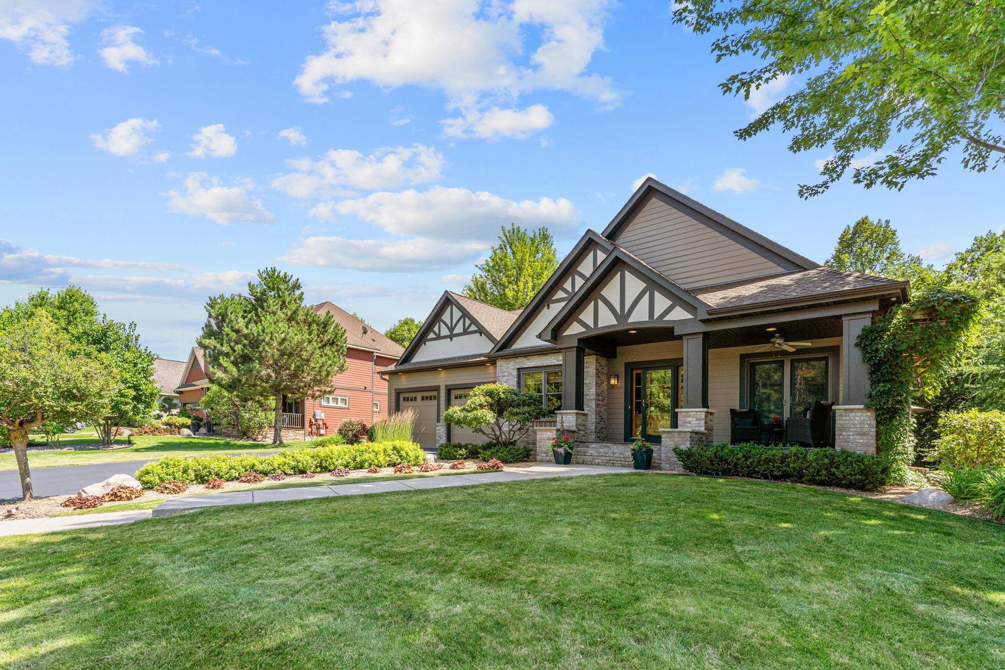 11334 Parkside TRL, Dayton, MN 55369