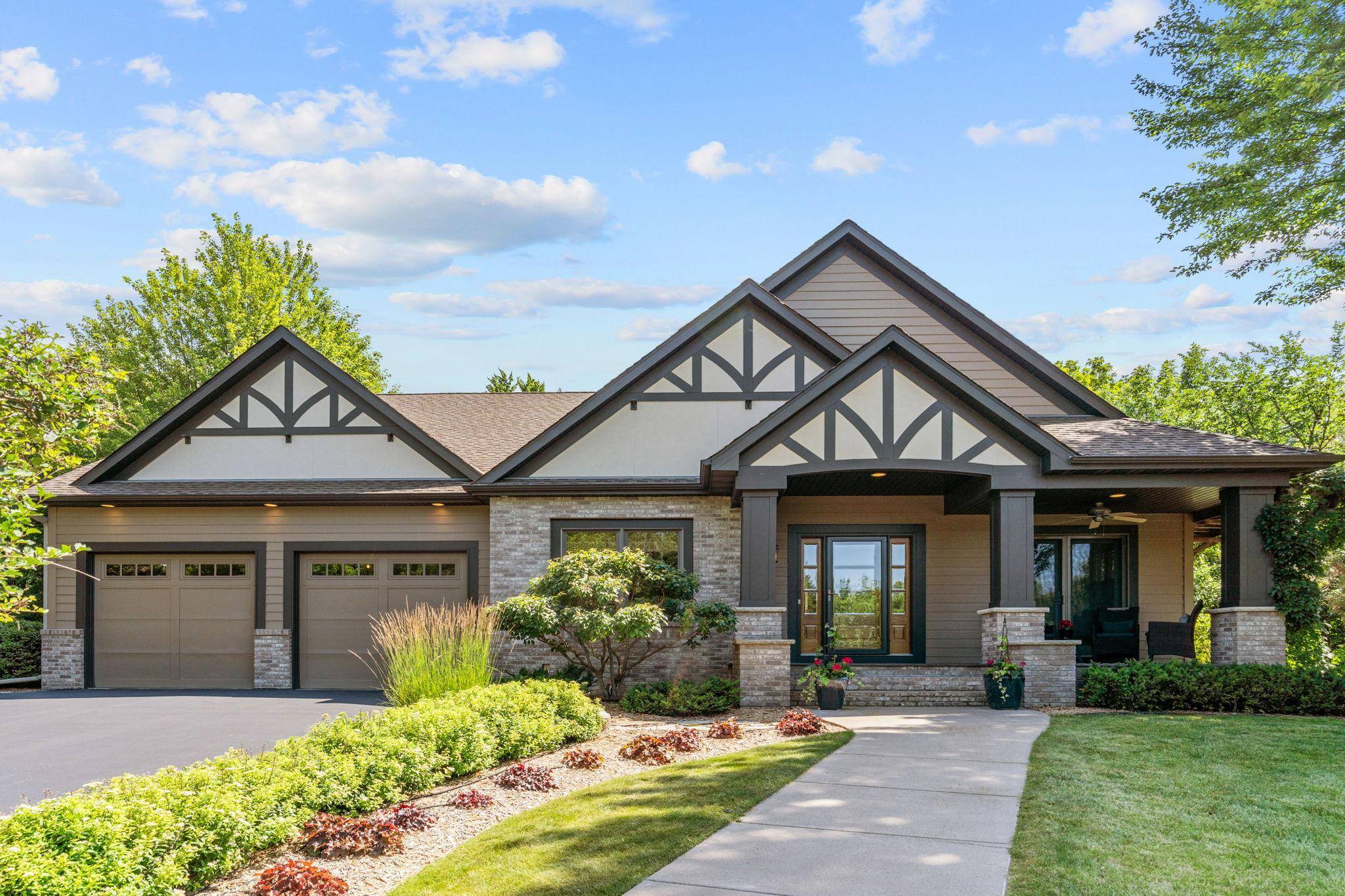 11334 Parkside TRL, Dayton, MN 55369