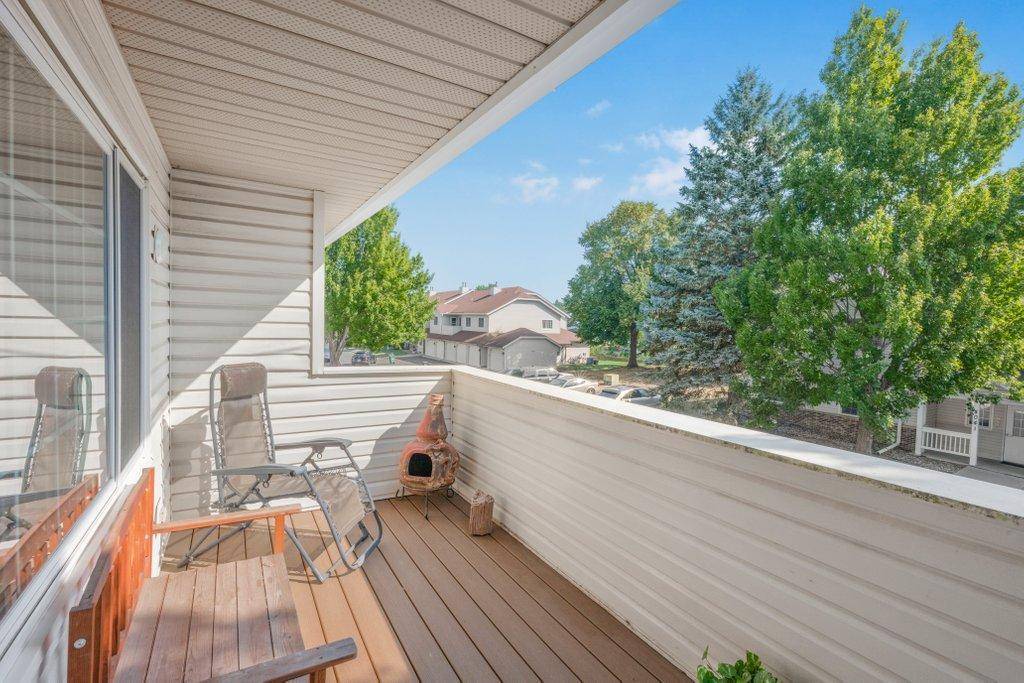 4040 Maureen DR NE #203, Columbia Heights, MN 55421
