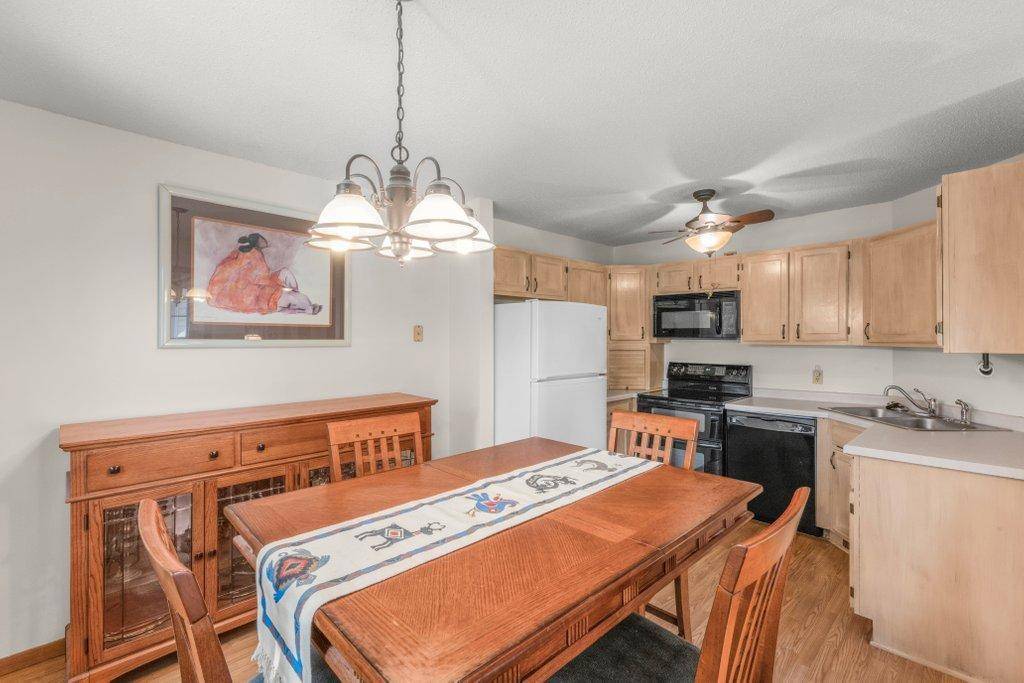 4040 Maureen DR NE #203, Columbia Heights, MN 55421