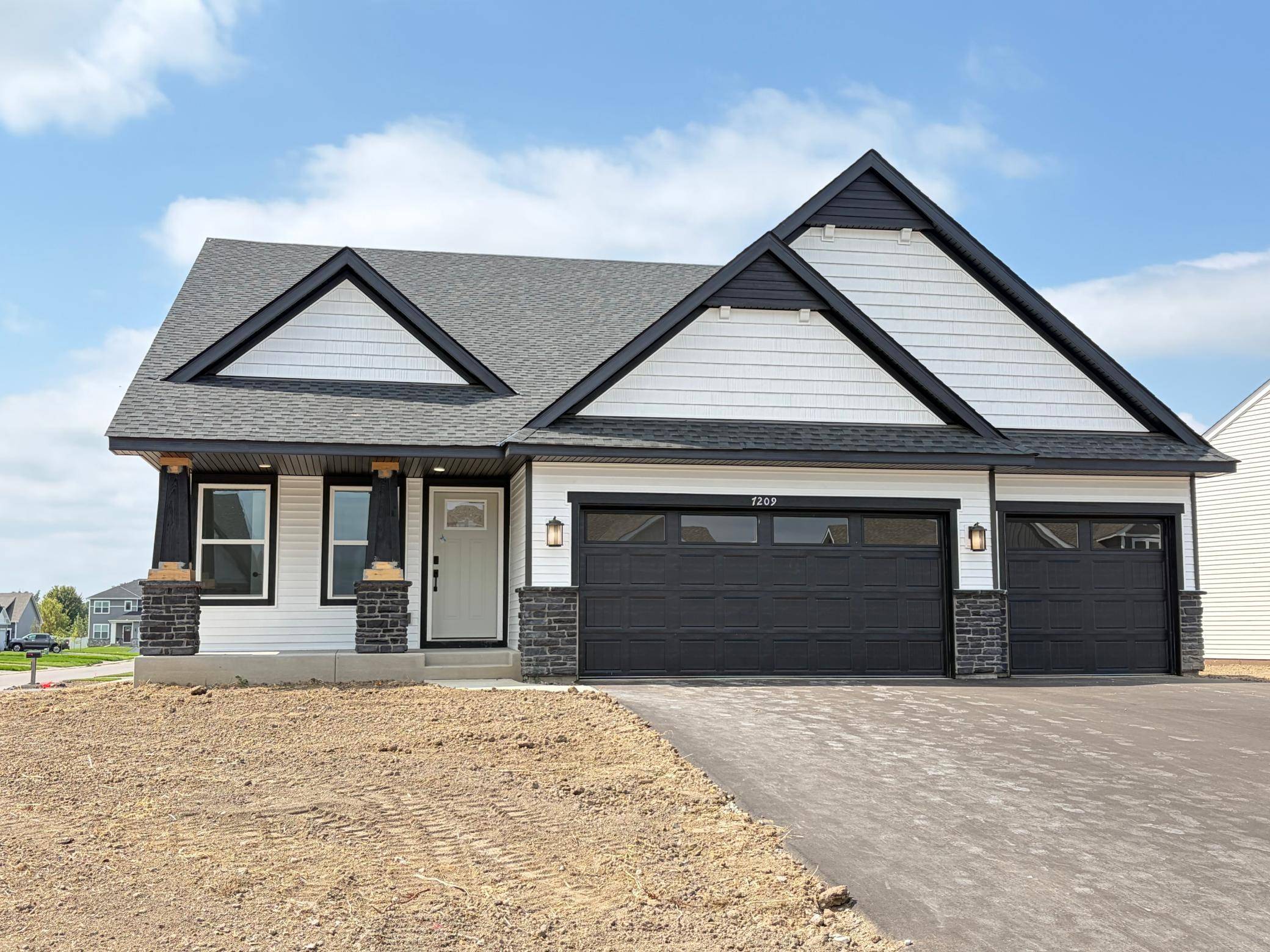 7209 Langley AVE NE, Otsego, MN 55330