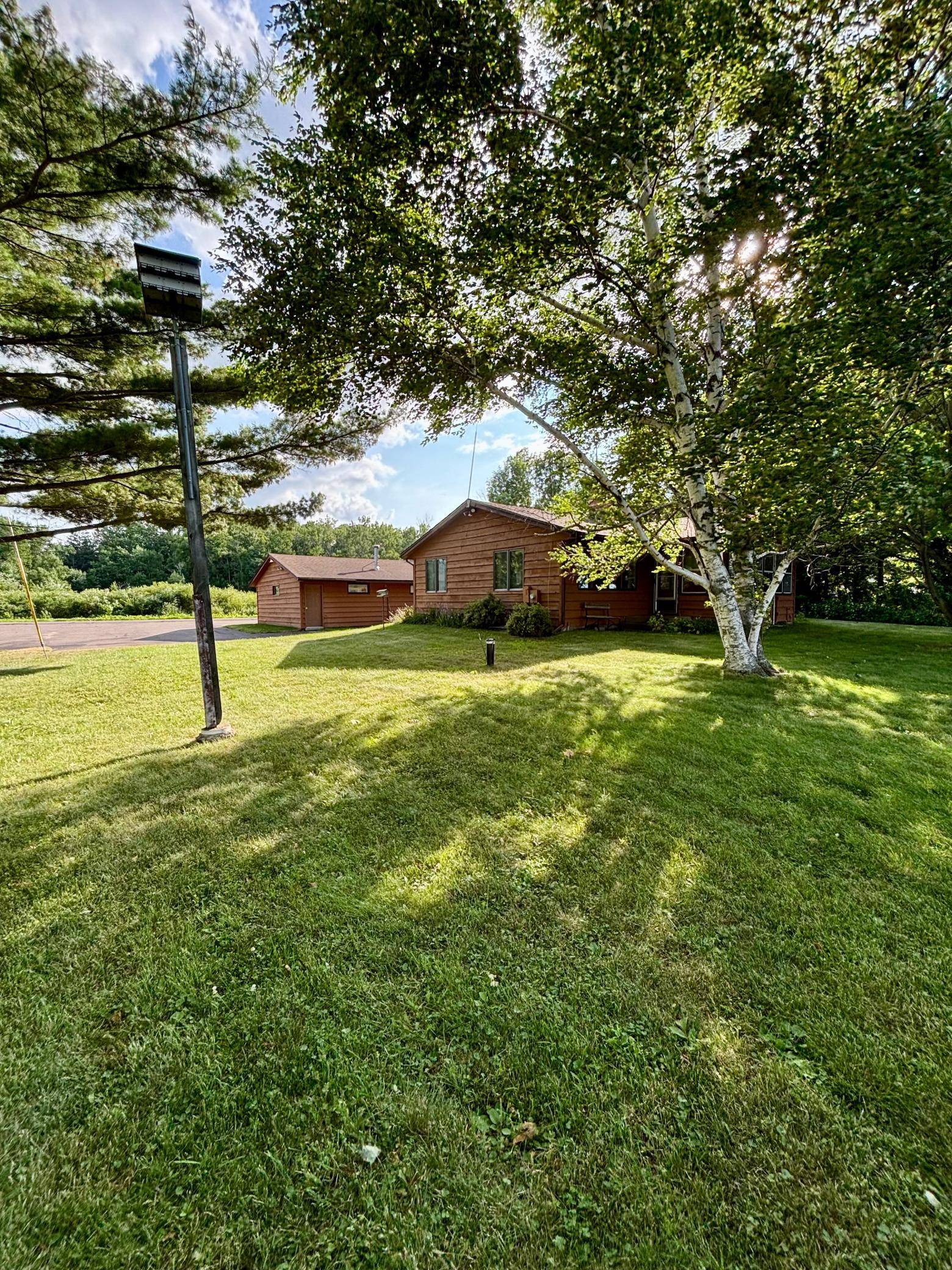 7014 Blair WAY, Wahkon, MN 56386