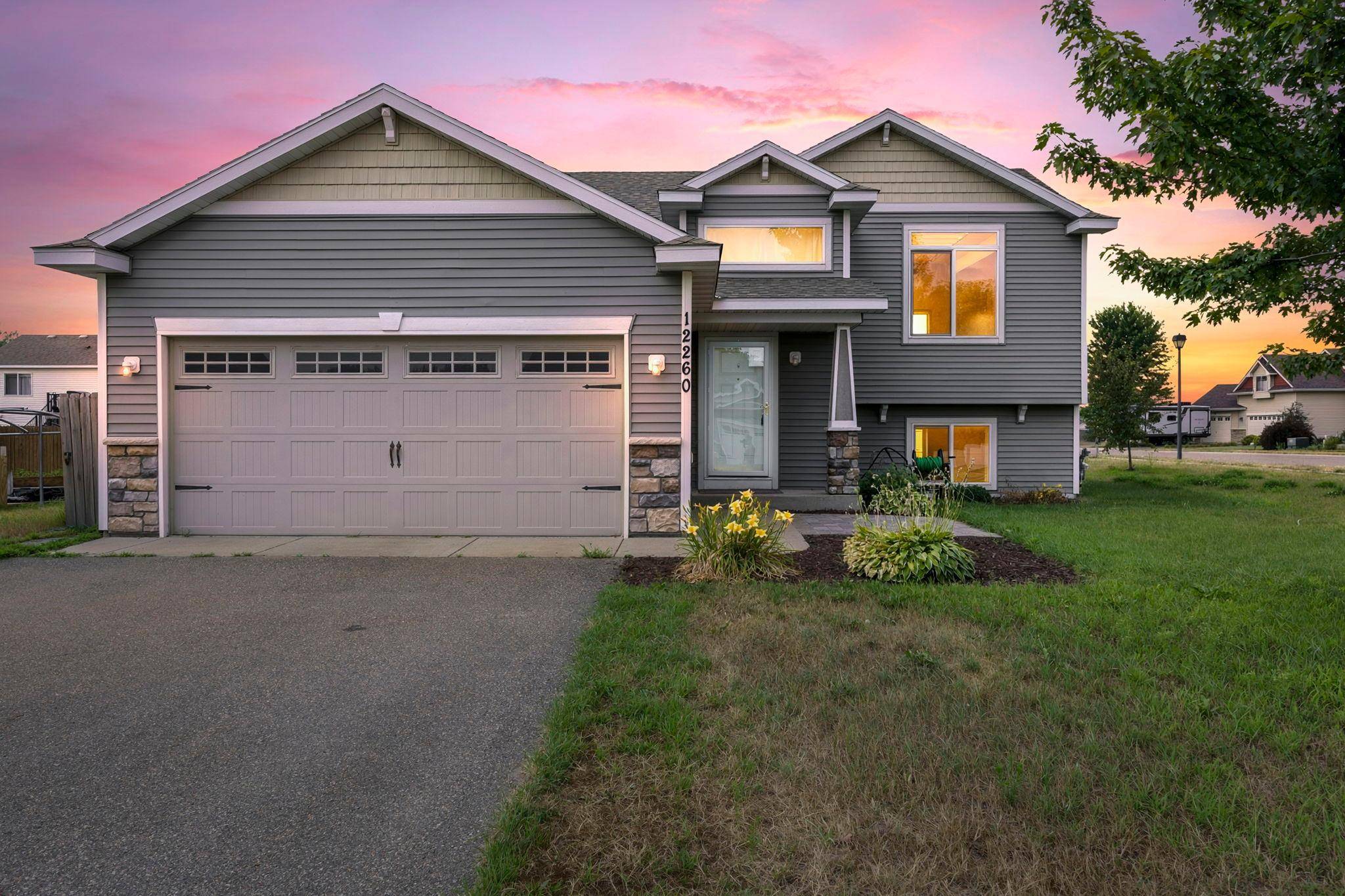12260 44th AVE, Becker, MN 55308
