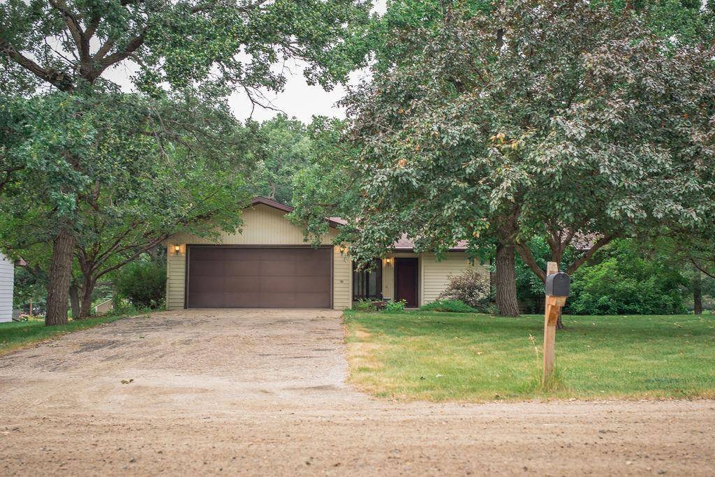2415 12th AVE SW, Devils Lake, ND 58301