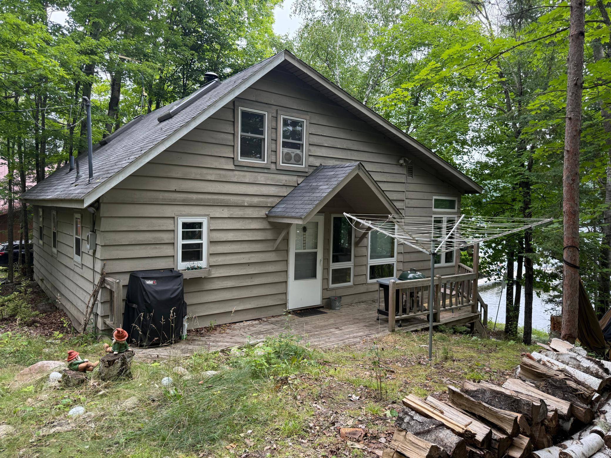 41622 Turtle Lake View Trail, Bigfork, MN 56628