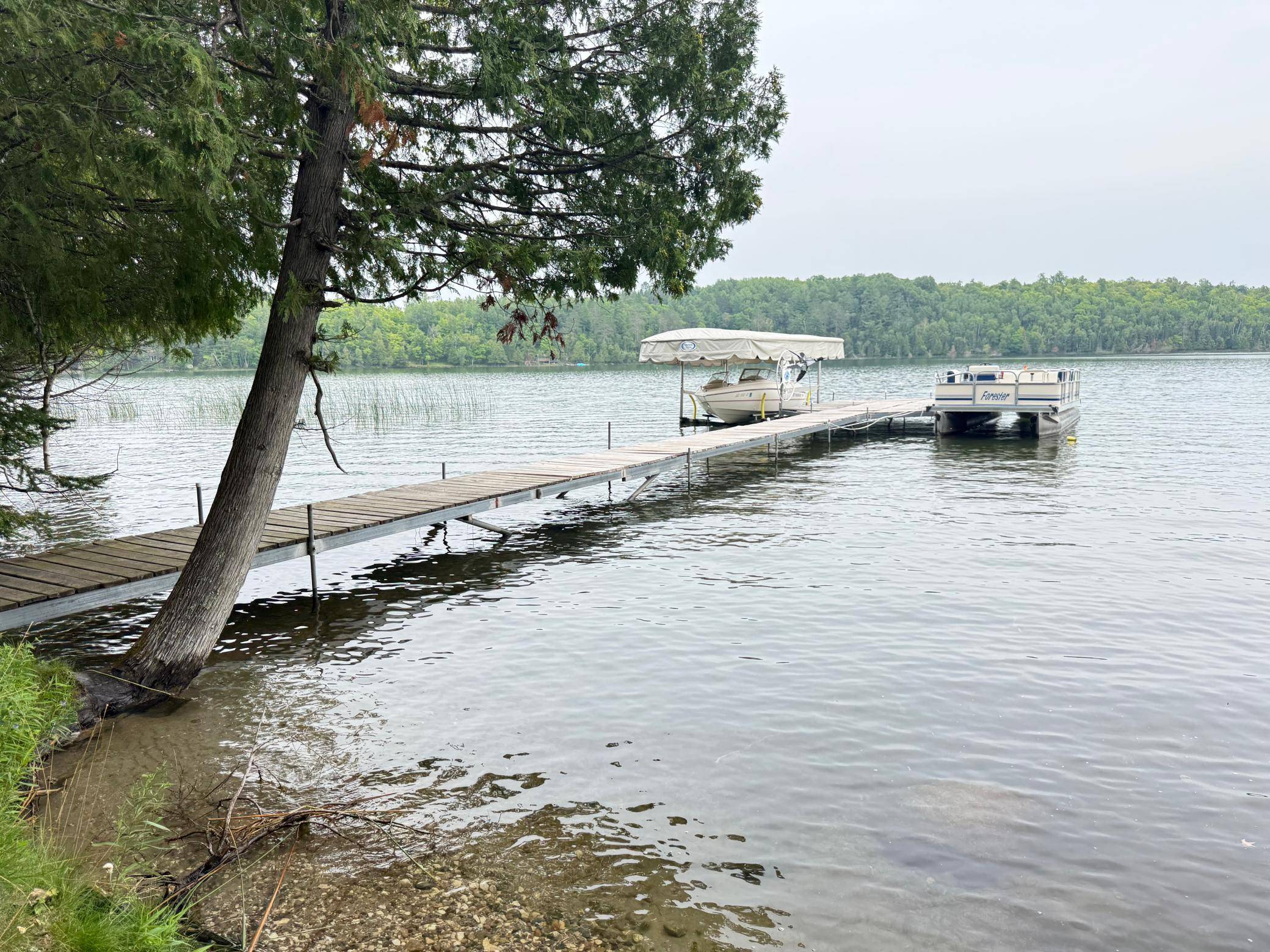 41622 Turtle Lake View Trail, Bigfork, MN 56628