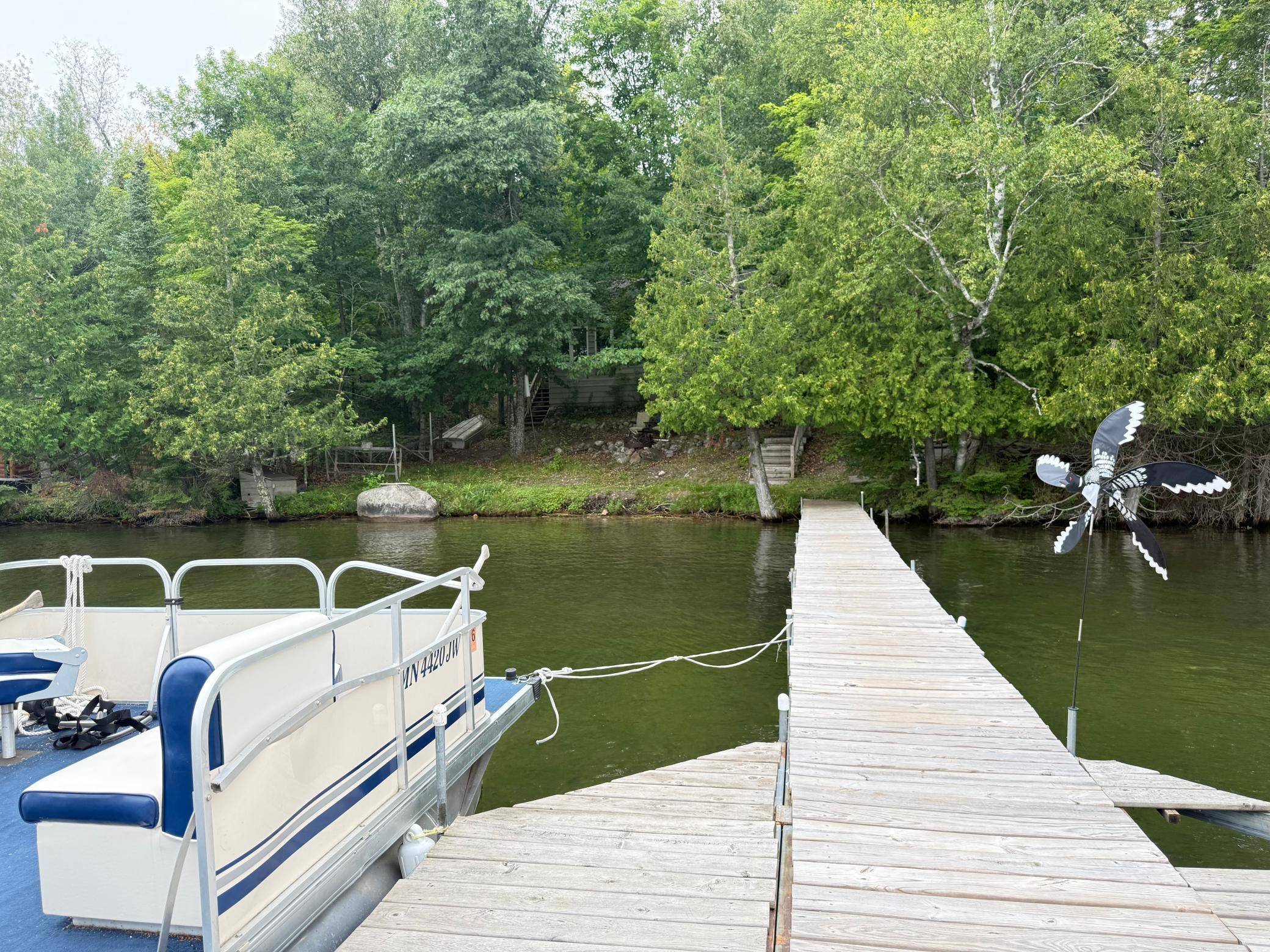 41622 Turtle Lake View Trail, Bigfork, MN 56628