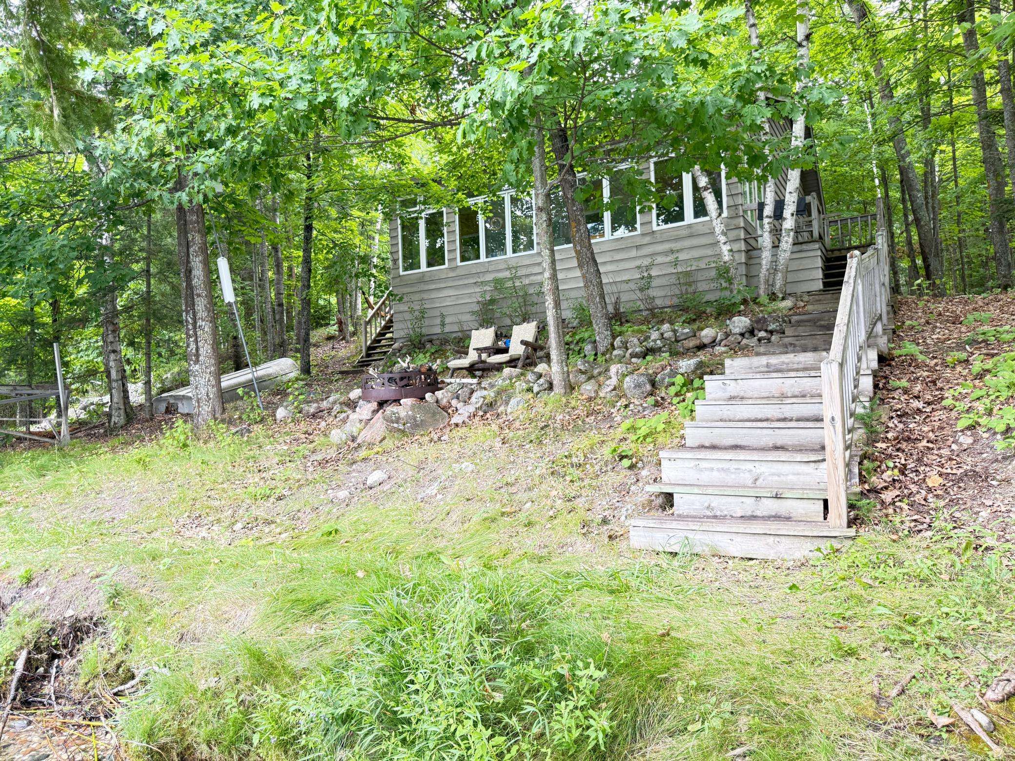 41622 Turtle Lake View Trail, Bigfork, MN 56628