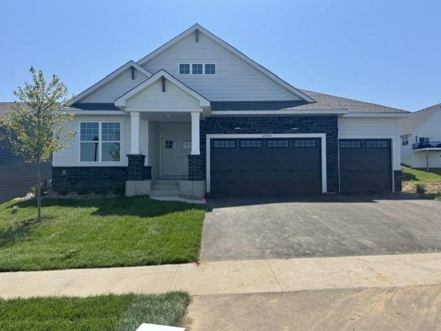 20100 Ginseng WAY, Lakeville, MN 55044