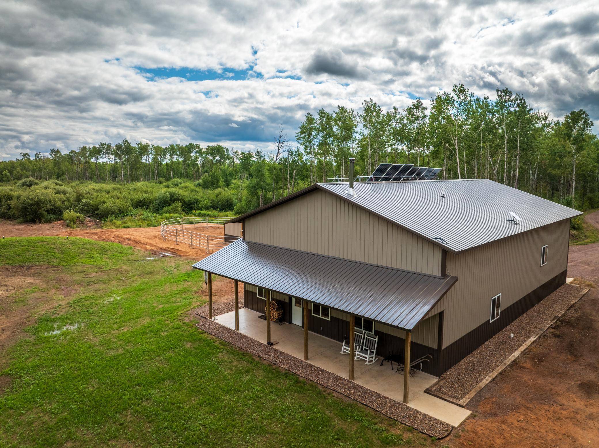 64680 Creekview LN, Sandstone, MN 55072