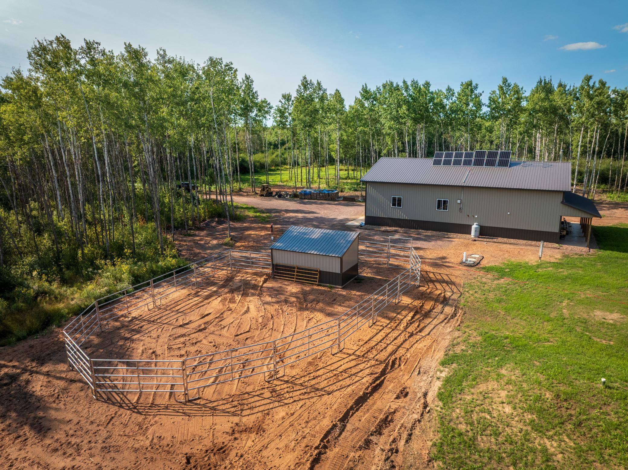 64680 Creekview LN, Sandstone, MN 55072