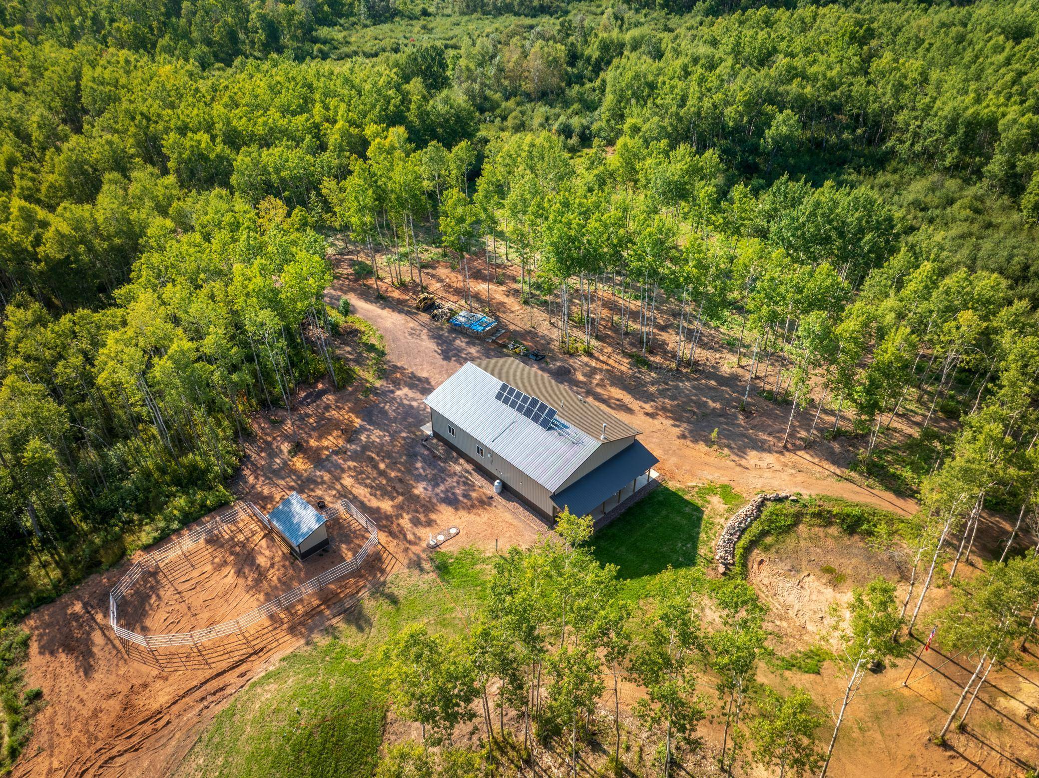 64680 Creekview LN, Sandstone, MN 55072