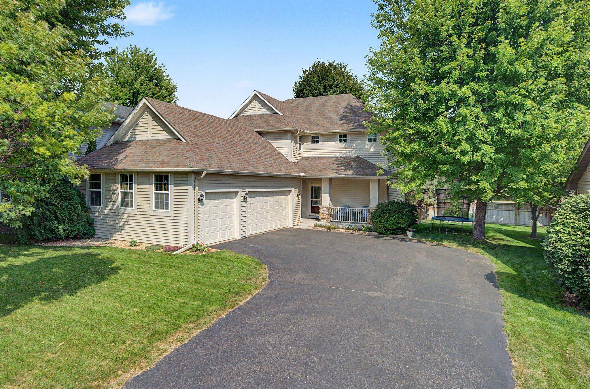 9906 Scott AVE N, Brooklyn Park, MN 55443