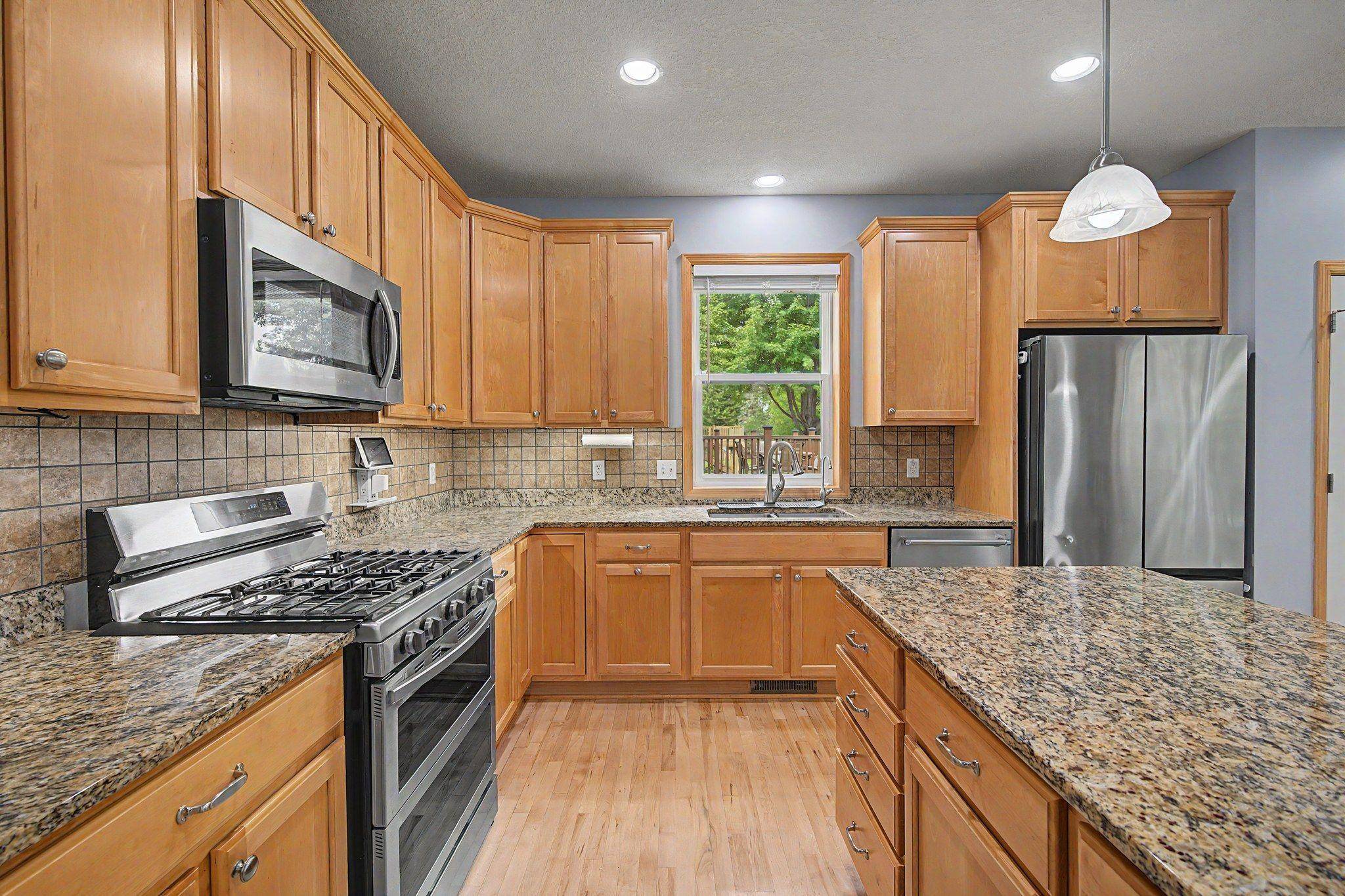 9906 Scott AVE N, Brooklyn Park, MN 55443