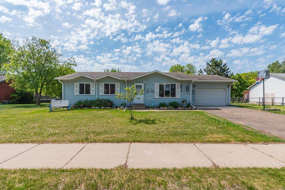 108 1st ST SE, Crosby, MN 56441