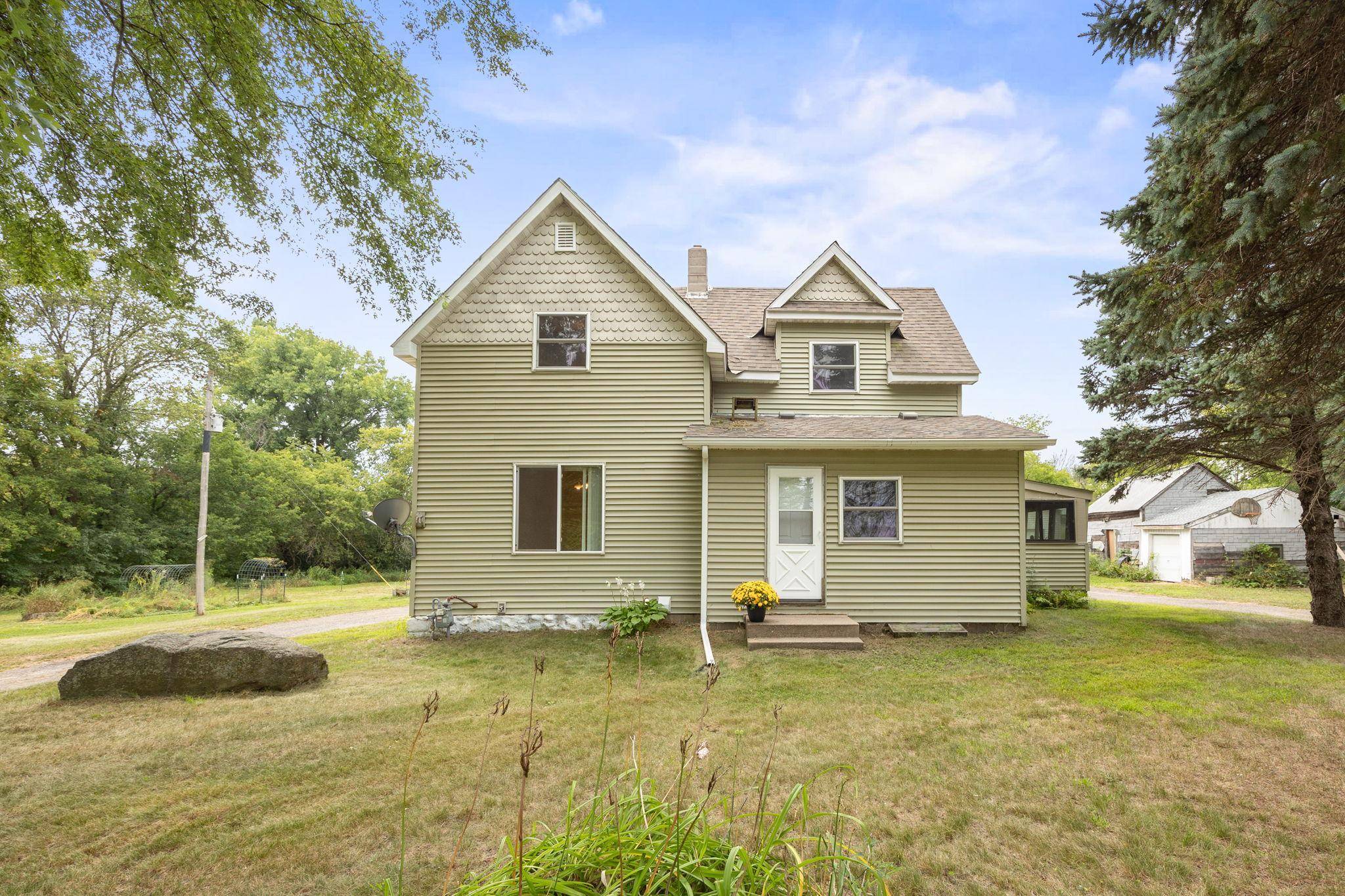 19144 Cleary RD NW, Nowthen, MN 55303