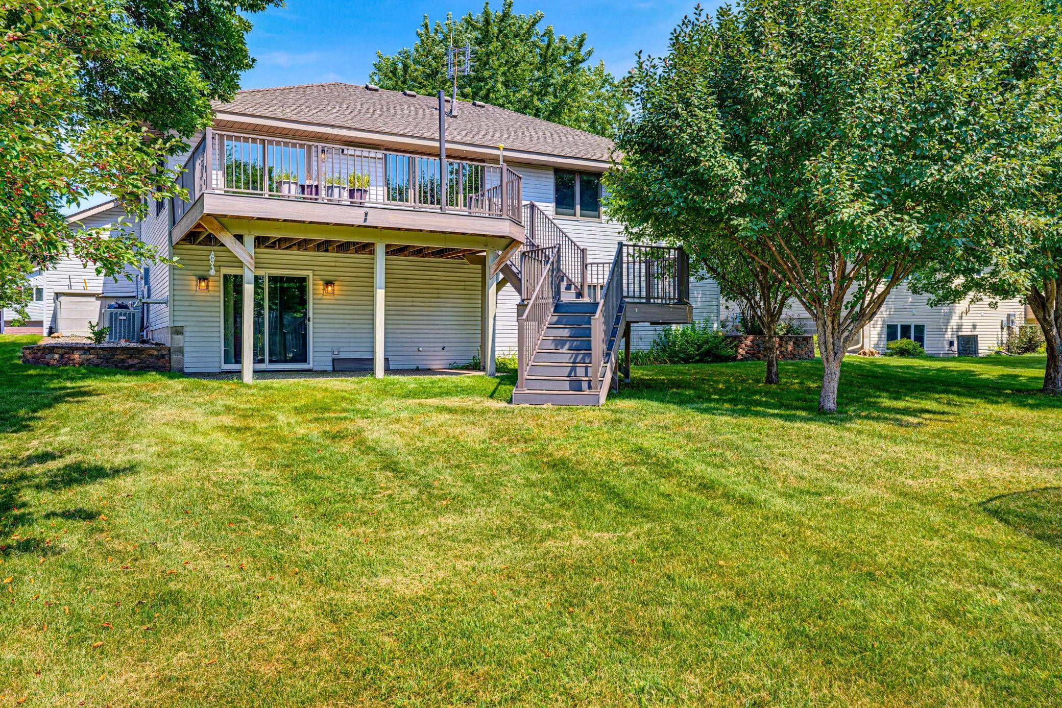 160 Orchard AVE SE, Hutchinson, MN 55350