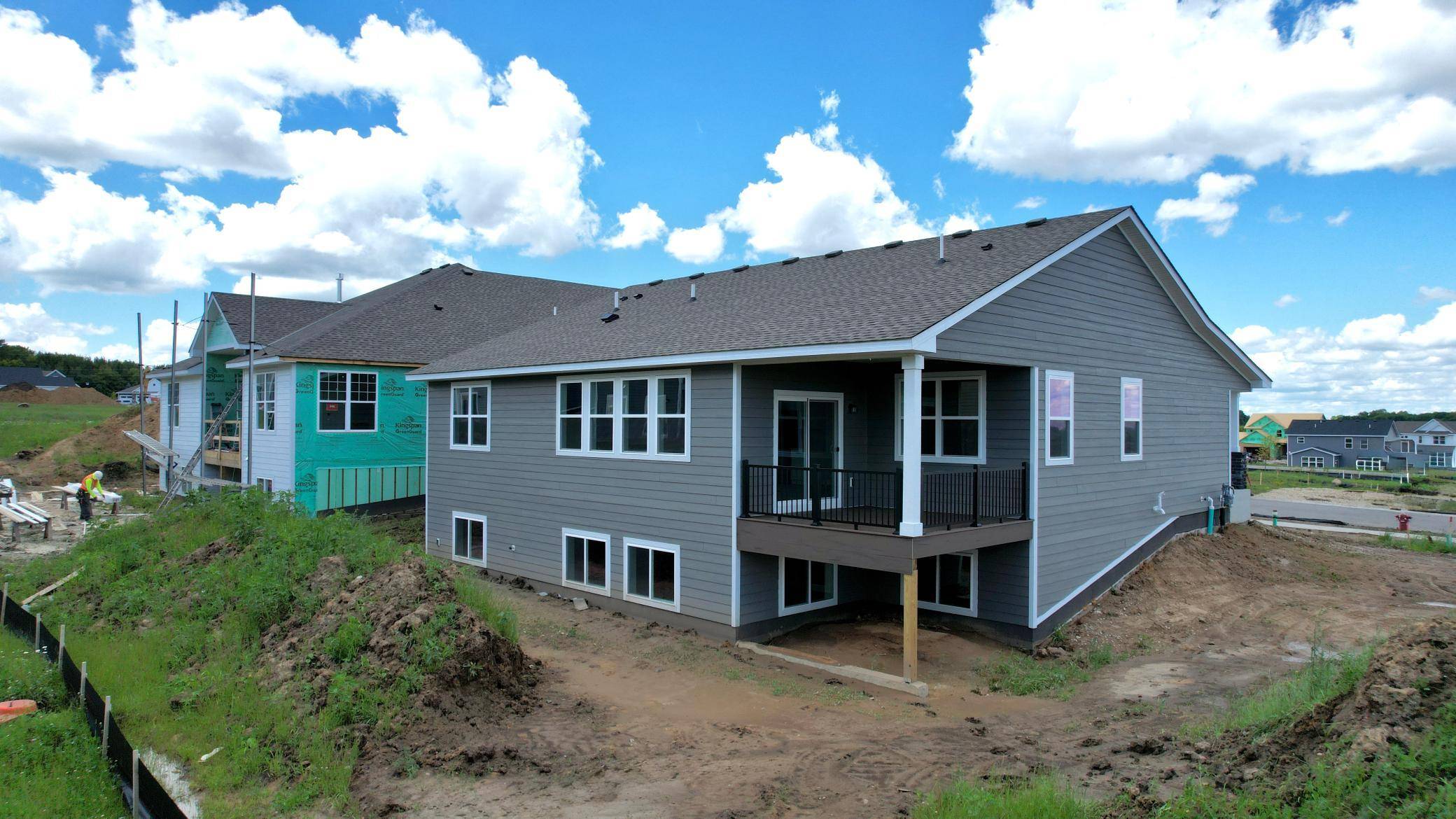20096 Ginseng WAY, Lakeville, MN 55044