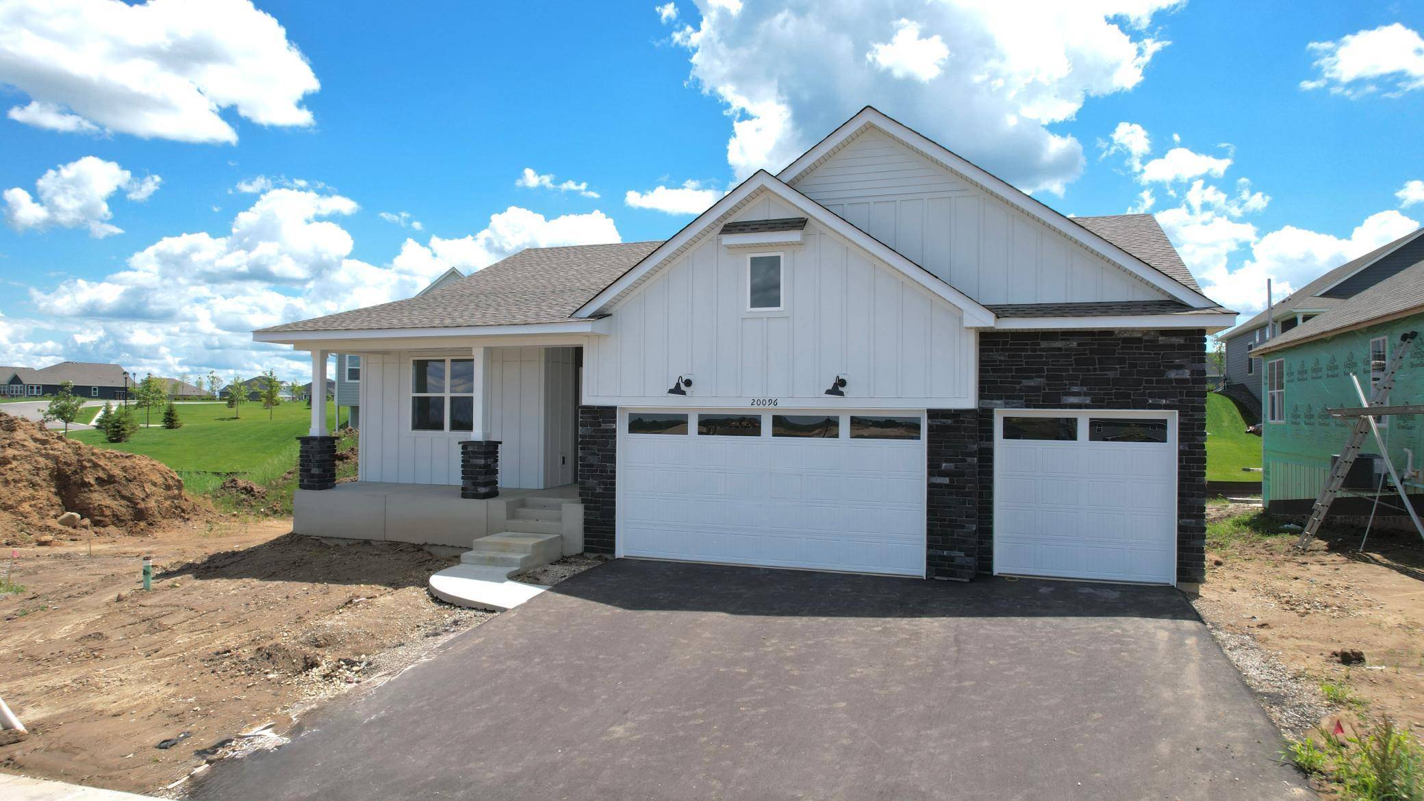 20096 Ginseng WAY, Lakeville, MN 55044