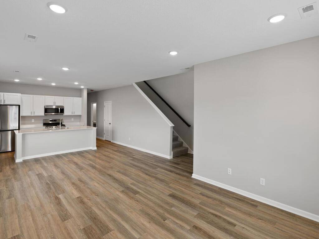 7806 Bunker Lake BLVD NW, Ramsey, MN 55303