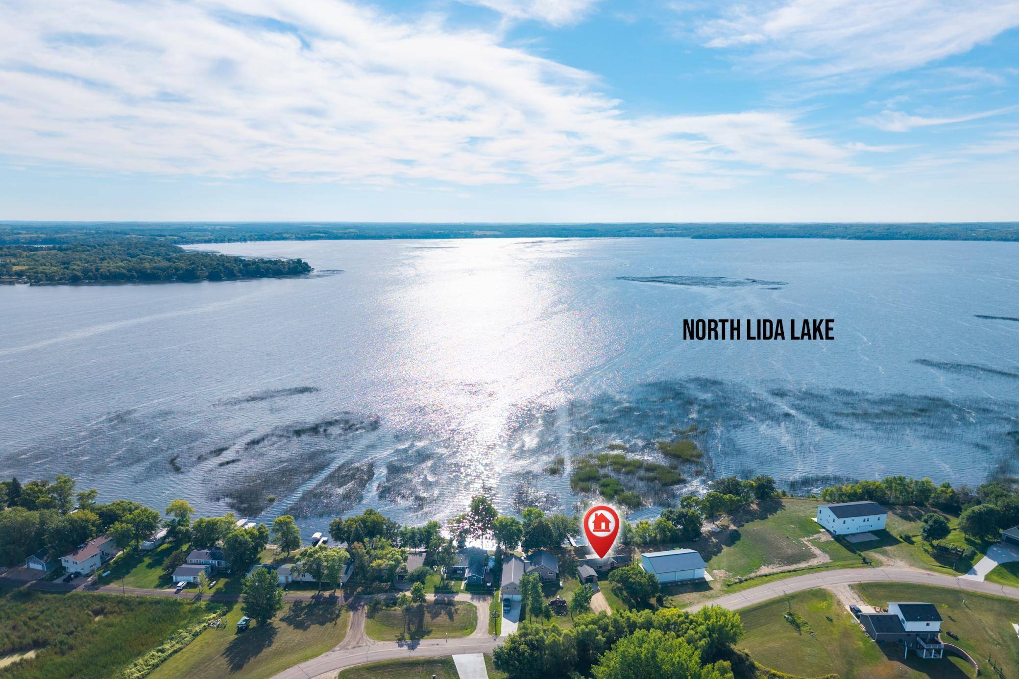 43740 Bass Harbor RD, Pelican Rapids, MN 56572