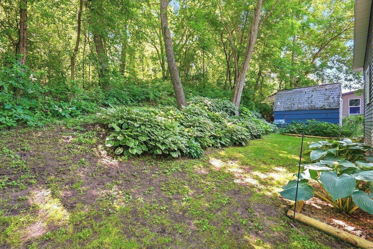 718 Wisconsin AVE, Amery, WI 54001