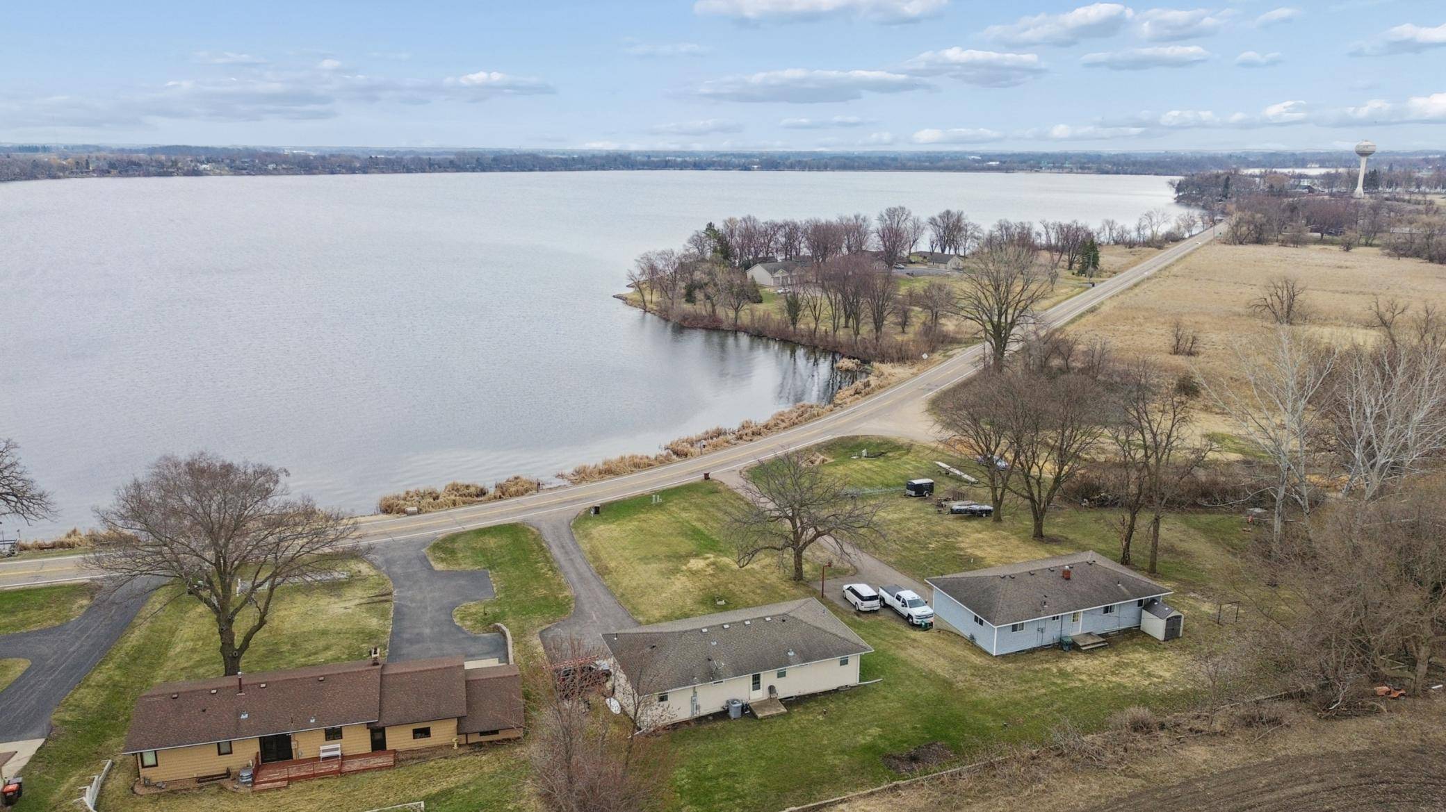 5369 County Road 6 SW, Howard Lake, MN 55349
