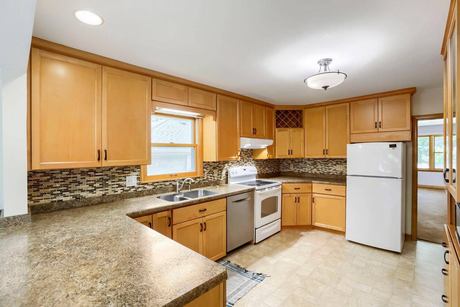 3407 Cleveland ST NE, Minneapolis, MN 55418