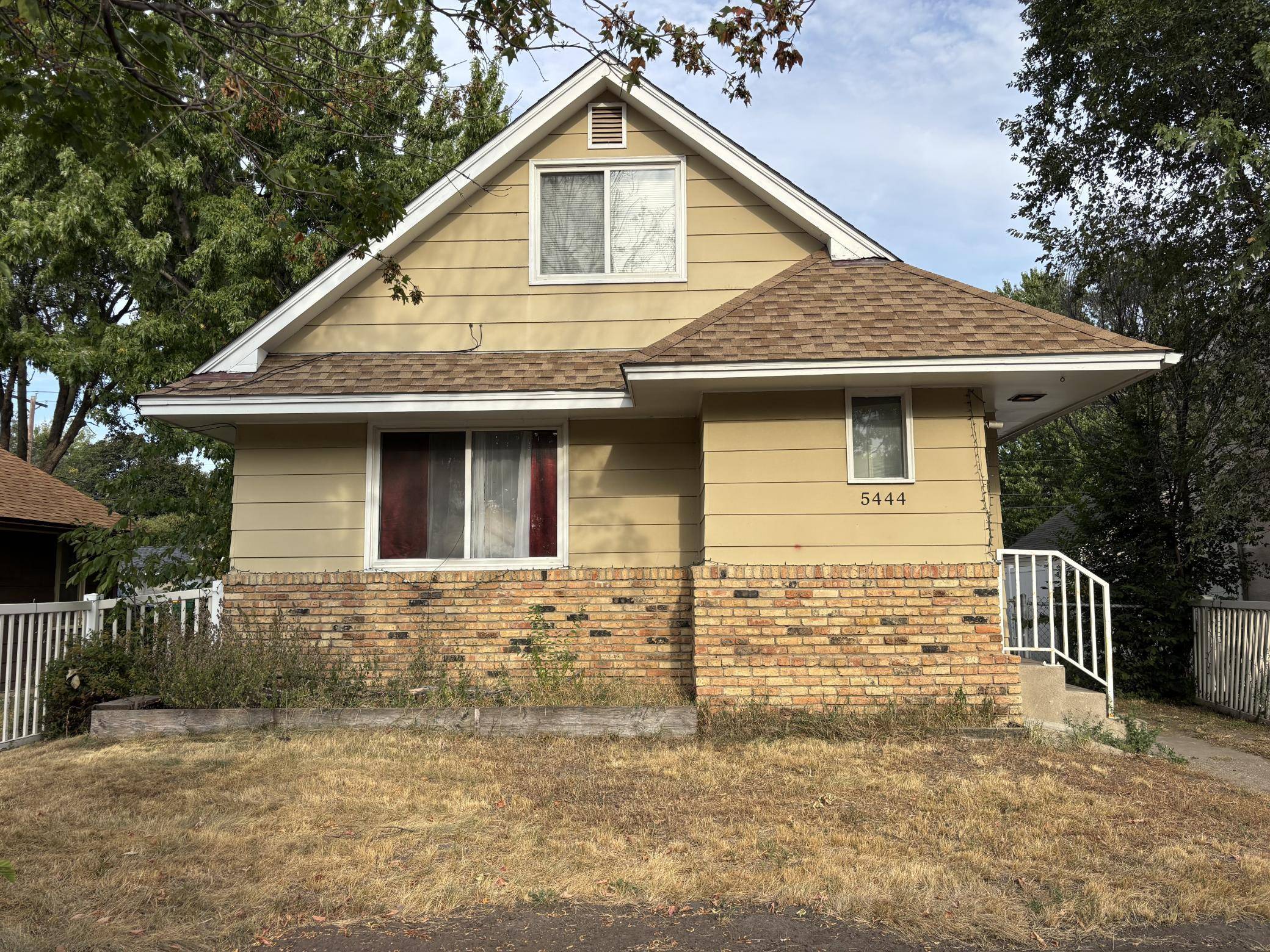 5444 Humboldt AVE N, Brooklyn Center, MN 55430