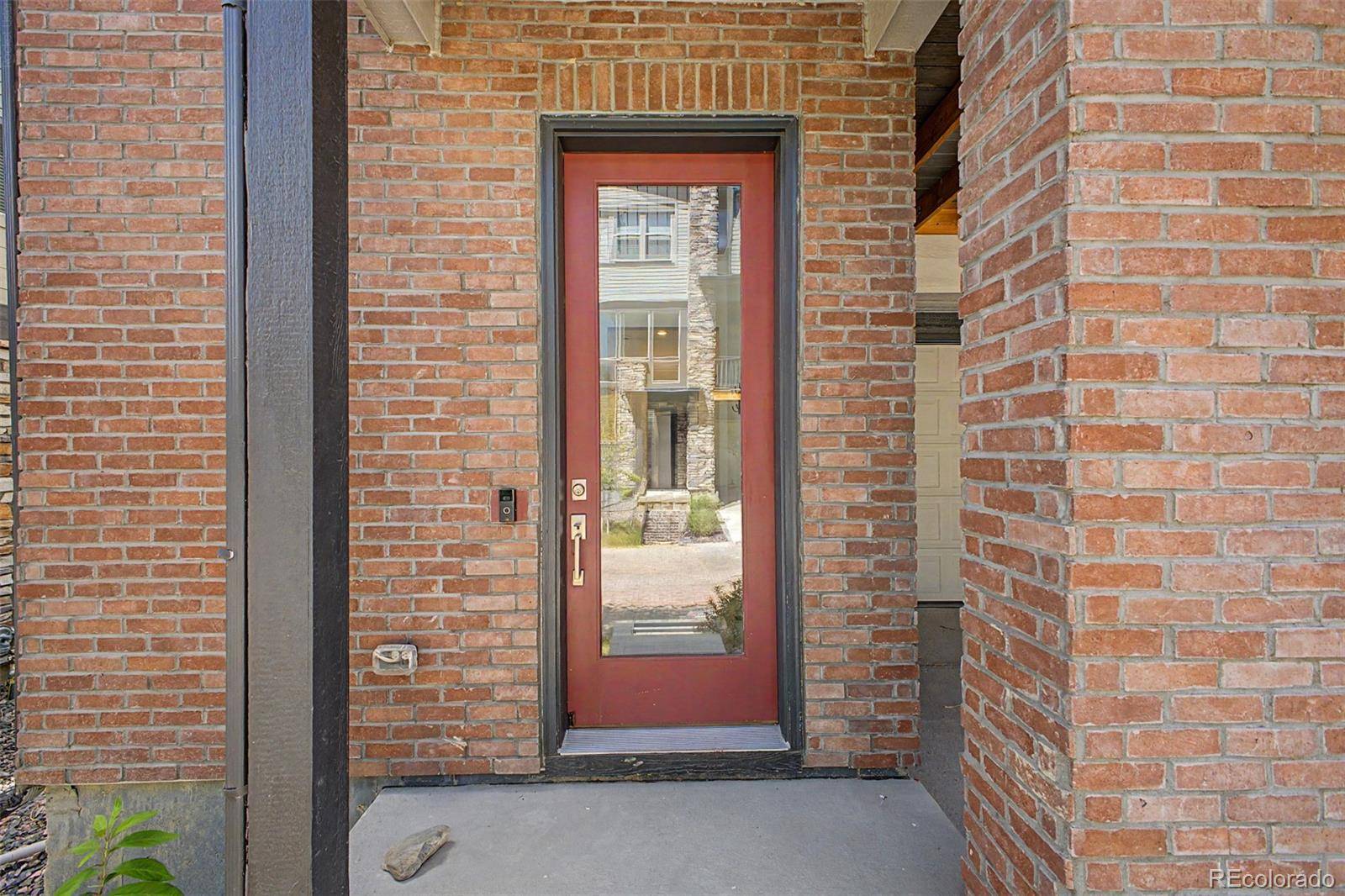 15763 W Girard AVE, Morrison, CO 80465