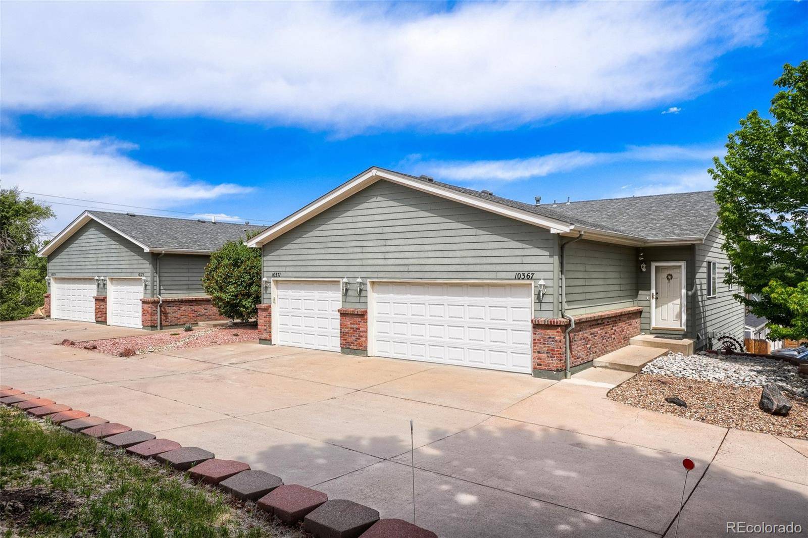 10375 W 41st AVE, Wheat Ridge, CO 80033