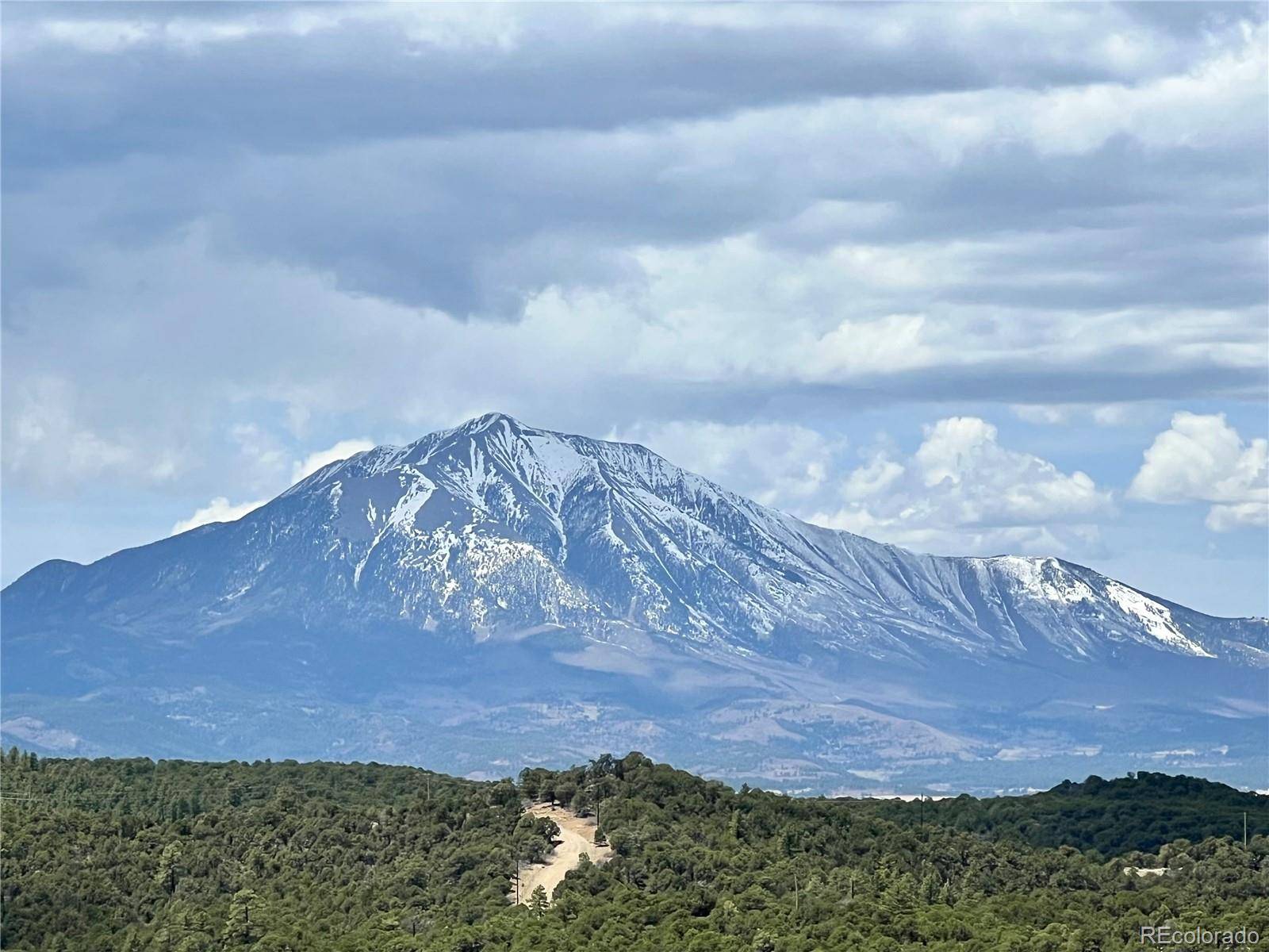 84 North Mountain, Walsenburg, CO 81089