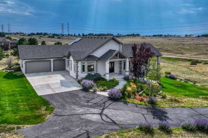 12730 Summit Ridge RD, Parker, CO 80138