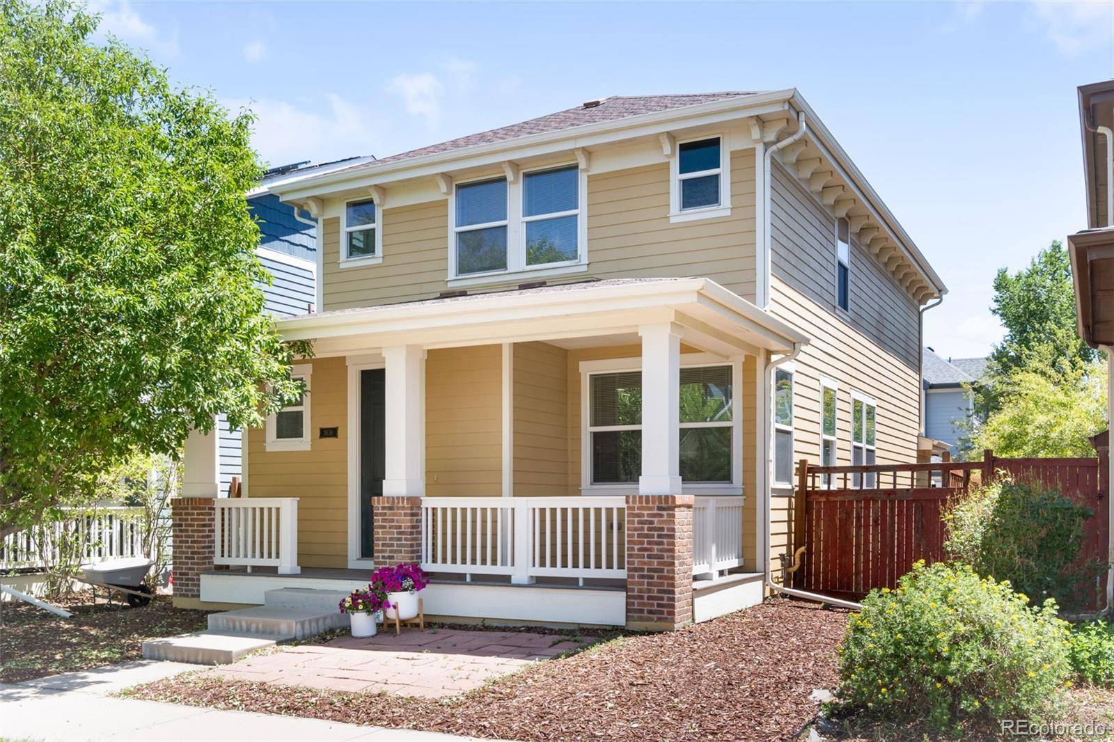 3636 Willow ST, Denver, CO 80238